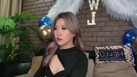 Today is my 41st birthday  And in 2 hours Im waiting for you on the stream Stock up on tokens and a good mood Nicky online show from 12.04.24