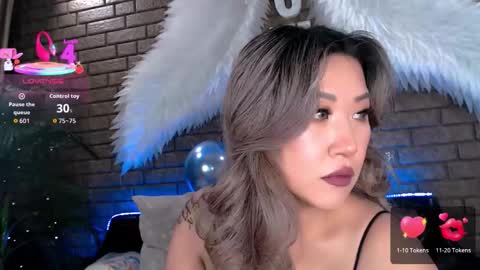 Snapshot of nicky_owl chatting on 02.01.26 Today is my 41st birthday And in 2 hours Im waiting for you on the stream Stock up on tokens and a good mood Nicky online show from 02.01.26