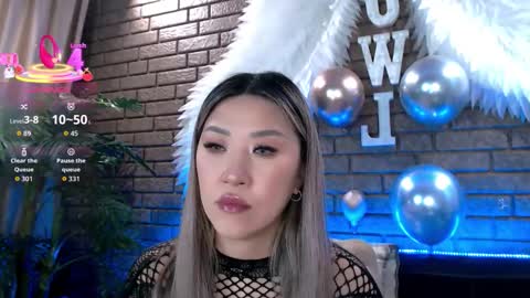 Snapshot of nicky_owl chatting on 02.08.26 Today is my 41st birthday And in 2 hours Im waiting for you on the stream Stock up on tokens and a good mood Nicky online show from 02.08.26