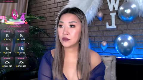 Snapshot of nicky_owl chatting on 02.18.26 Today is my 41st birthday And in 2 hours Im waiting for you on the stream Stock up on tokens and a good mood Nicky online show from 02.18.26