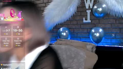 Snapshot of nicky_owl chatting on 02.28.26 Today is my 41st birthday And in 2 hours Im waiting for you on the stream Stock up on tokens and a good mood Nicky online show from 02.28.26
