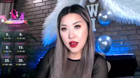 Snapshot of nicky_owl chatting on 03.02.26 Today is my 41st birthday And in 2 hours Im waiting for you on the stream Stock up on tokens and a good mood Nicky online show from 03.02.26