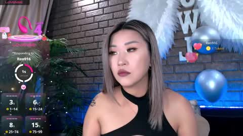Snapshot of nicky_owl chatting on 04.13.26 Today is my 41st birthday And in 2 hours Im waiting for you on the stream Stock up on tokens and a good mood Nicky online show from 04.13.26