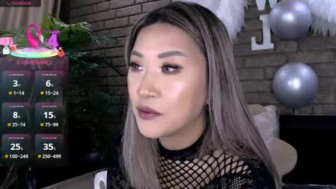 Snapshot of nicky_owl chatting on 04.14.26 Today is my 41st birthday And in 2 hours Im waiting for you on the stream Stock up on tokens and a good mood Nicky online show from 04.14.26