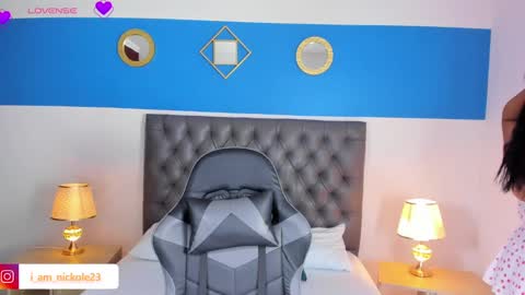 Nicky  online show from 01.15.25