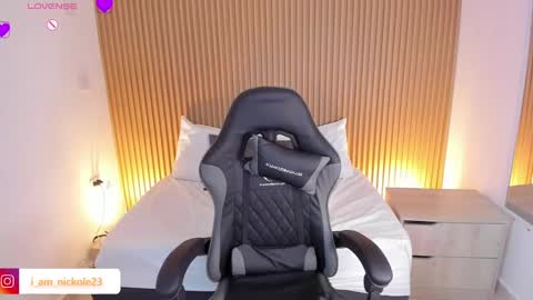 Nicky  online show from 02.25.25