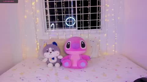 Nicky  online show from 09.10.25