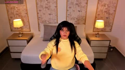 Nicky  online show from 09.19.25