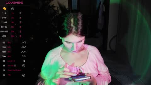 Nicky Weekends online show from 01.07.25