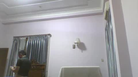 Snapshot of nickyang75 chatting on 01.12.25 nickyang75 online show from 01.12.25