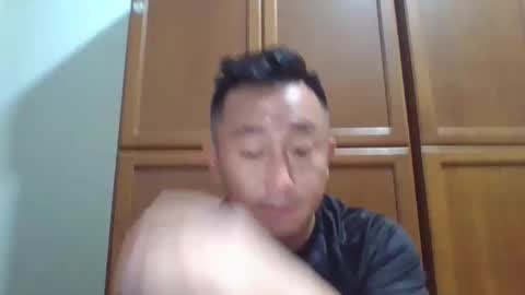 Snapshot of nickyang75 chatting on 04.12.26 nickyang75 online show from 04.12.26