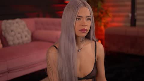 Nicky online show from 11.01.25