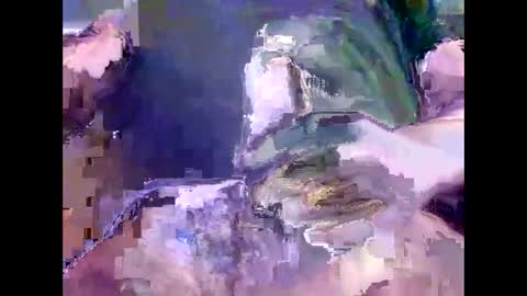 Nickyfruit online show from 10.15.25