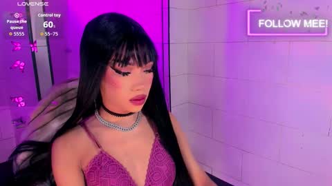 Nicky online show from 03.17.26