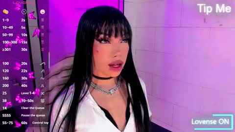 Nicky online show from 03.18.26