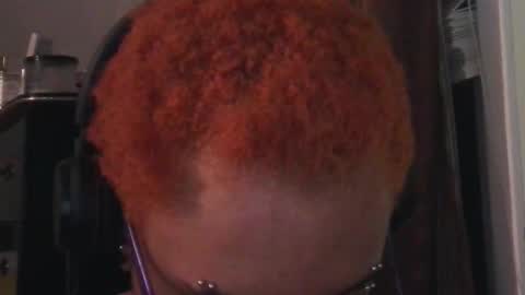 nickythehawtie online show from 03.10.26