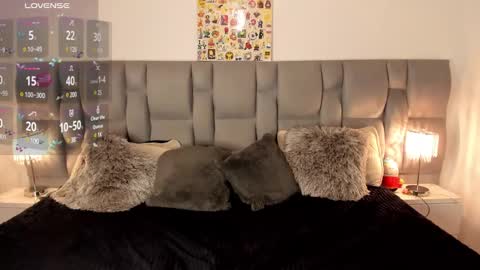 Nicky online show from 03.08.25