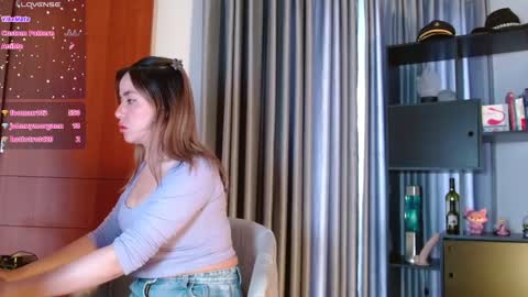 Nicky online show from 02.16.25