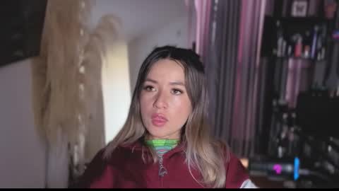 Nicky online show from 01.09.26