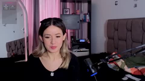 Nicky online show from 02.12.26