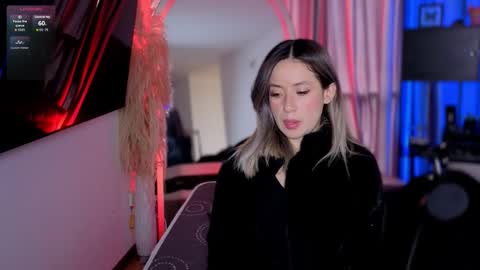 Nicky online show from 02.24.26