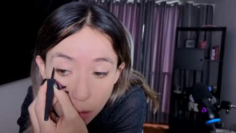 Nicky online show from 04.16.26