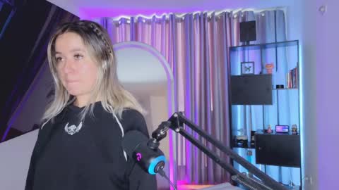 Nicky online show from 05.29.26