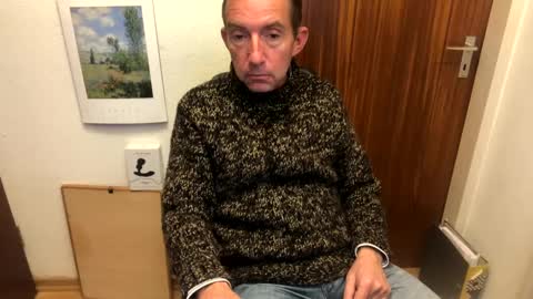 Snapshot of nico181969 chatting on 12.23.24 Nico online show from 12.23.24