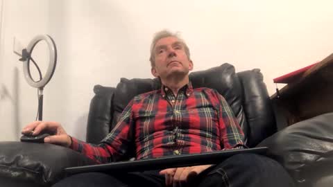 Nico online show from 11.28.25