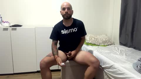 nicolas online show from 01.12.25