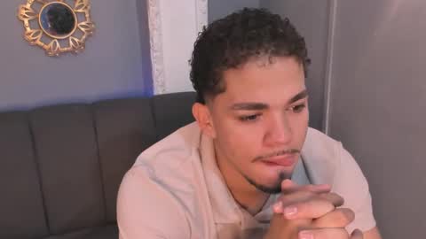 nico_blaze7 online show from 12.14.25