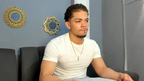 nico_blaze7 online show from 12.16.25