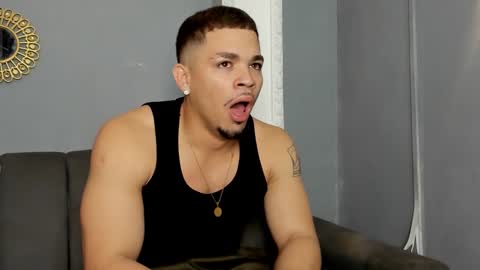 nico_blaze7 online show from 01.18.26