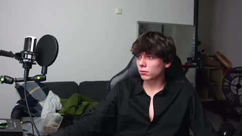 NICO DOMINO online show from 01.07.26