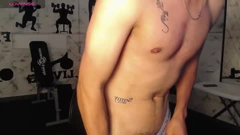 Nico  online show from 01.07.26