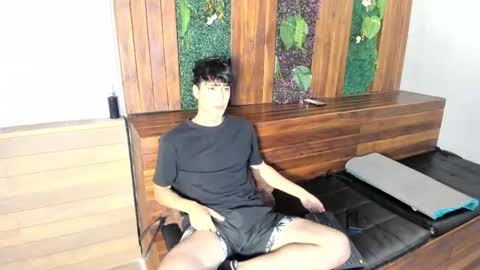 Nico  online show from 01.12.26