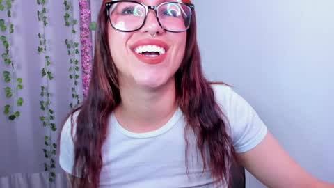 Snapshot of nico_lette_ chatting on 02.06.25 Nico online show from 02.06.25