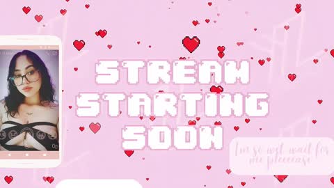 Snapshot of nico_lette_ chatting on 02.16.25 Nico online show from 02.16.25