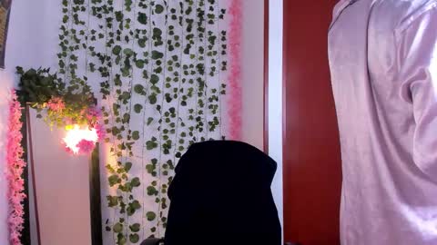 Snapshot of nico_lette_ chatting on 10.07.25 Nico online show from 10.07.25