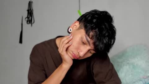 Nico  online show from 12.10.24