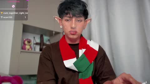 Nico  online show from 12.20.24