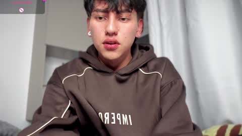 Nico  online show from 12.22.24