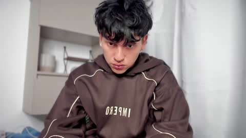 Nico  online show from 12.23.24