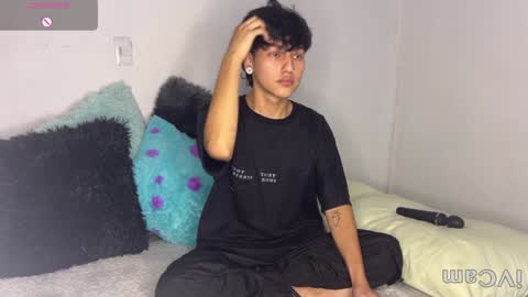 Nico  online show from 01.04.25