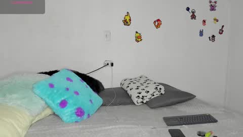 Nico  online show from 01.08.25