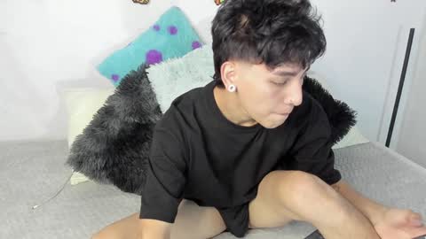 Nico  online show from 01.16.25