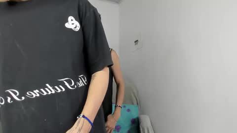 Nico  online show from 10.09.25