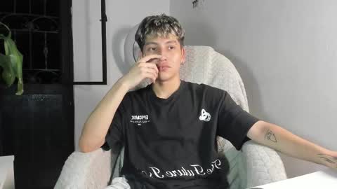 Nico  online show from 12.14.25