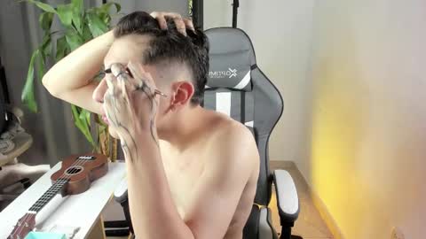 Nico  online show from 03.23.26