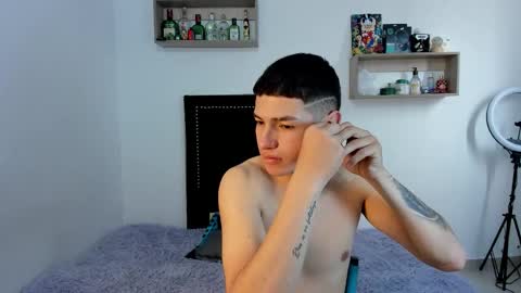 Nico online show from 12.18.25